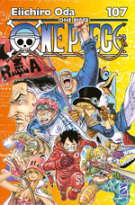 One Piece New Edition